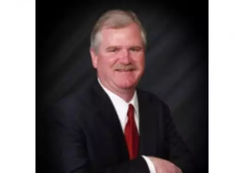 Don Naughton - Farmers Insurance Agent in Iowa City, IA