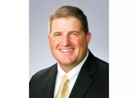 Chad Burtch - State Farm Insurance Agent in Iowa City, IA